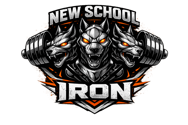 New School Iron